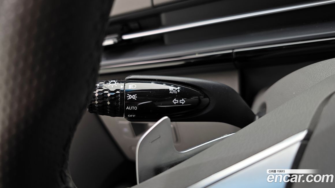 Hyundai Staria 2023