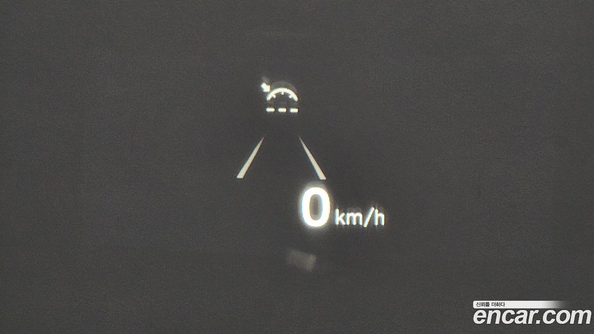 Genesis G90 2021