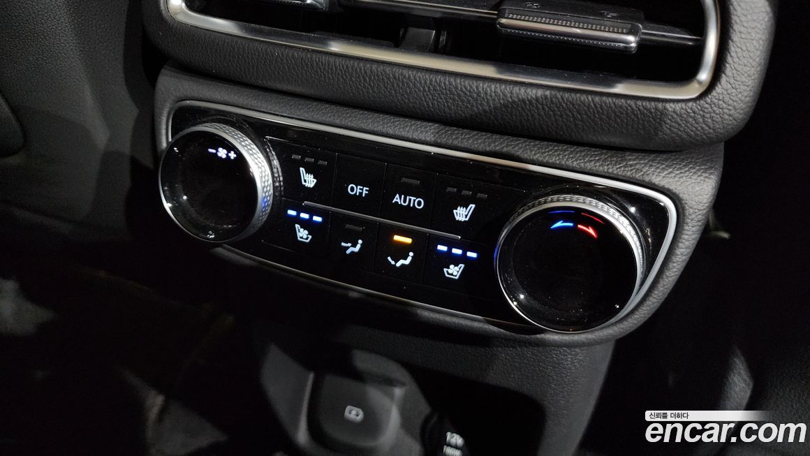 Genesis GV80 2020