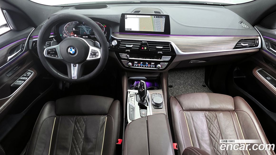 BMW Gran Turismo 2020