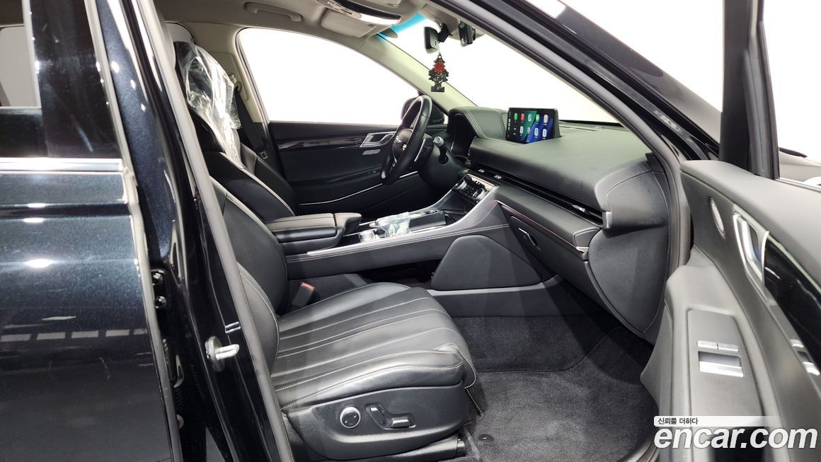 Genesis GV80 2020