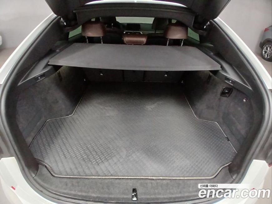 BMW Gran Turismo 2020