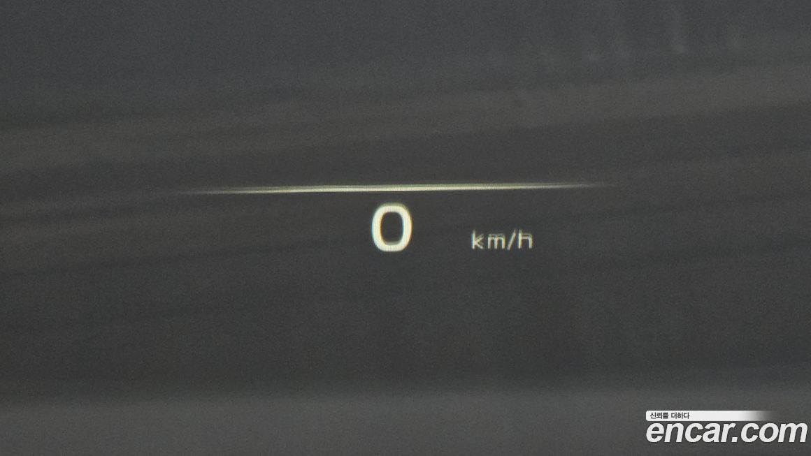 Kia K9 2022