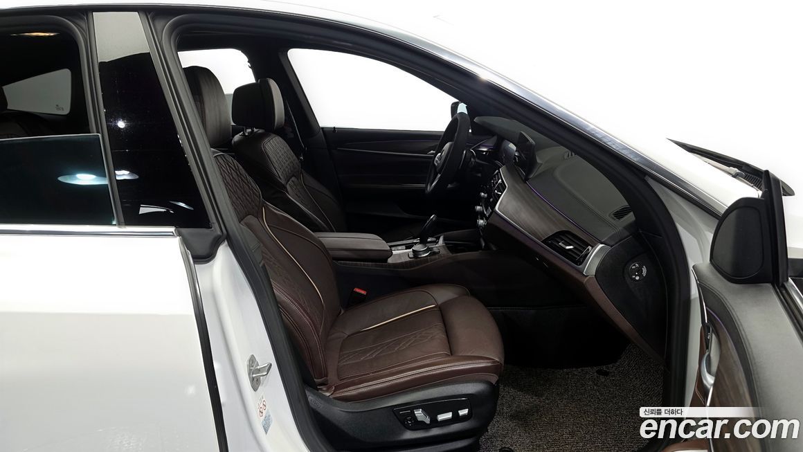 BMW Gran Turismo 2020