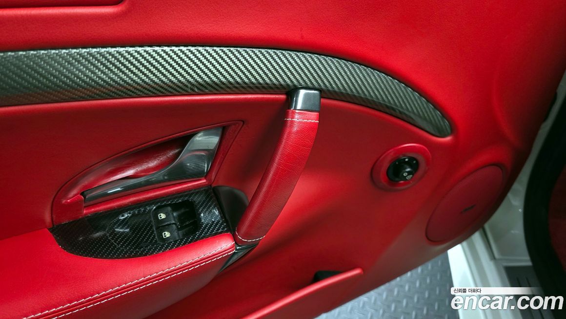 Maserati GranTurismo 2014