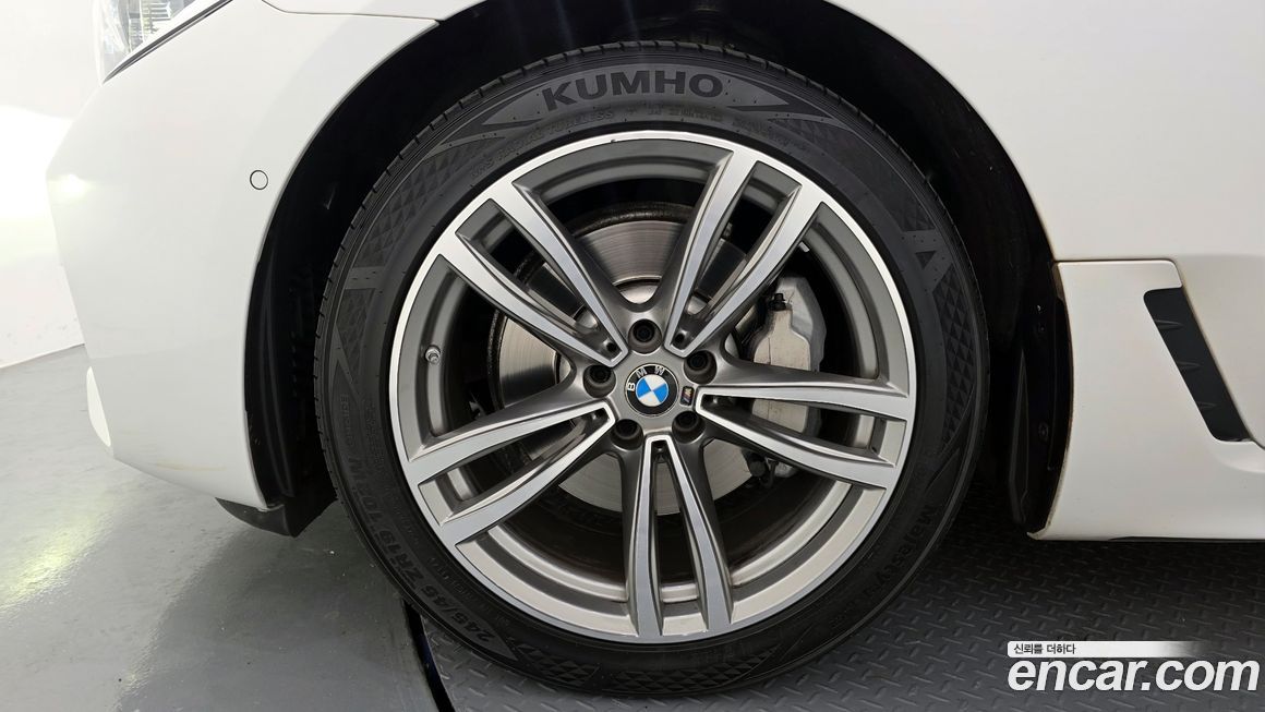 BMW Gran Turismo 2020