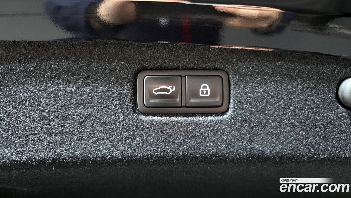 Kia K9 2022