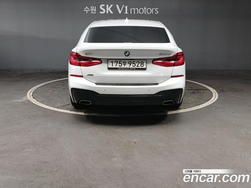 BMW Gran Turismo 2020