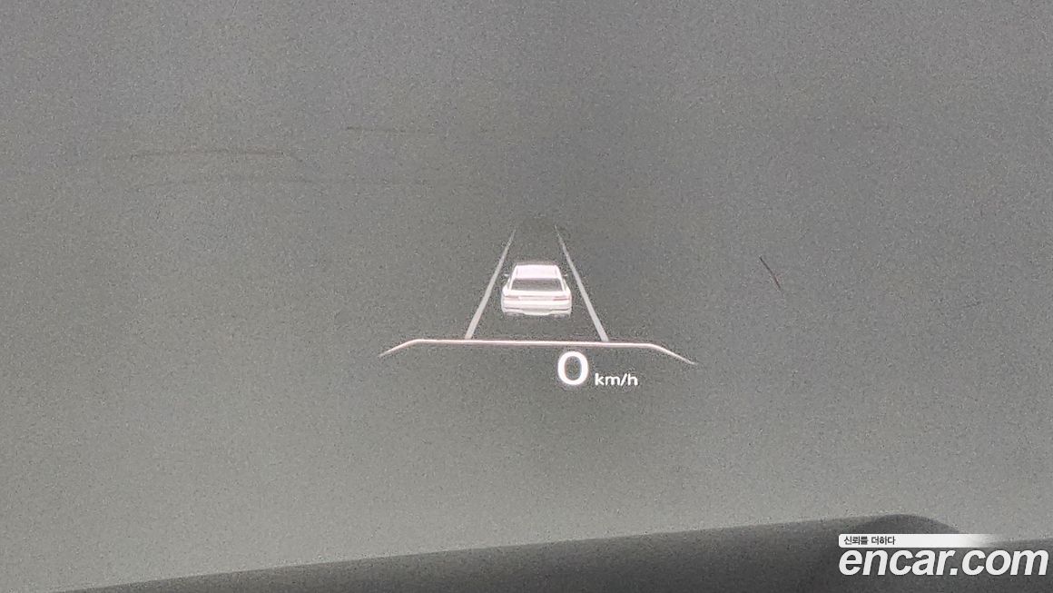Genesis GV80 2020