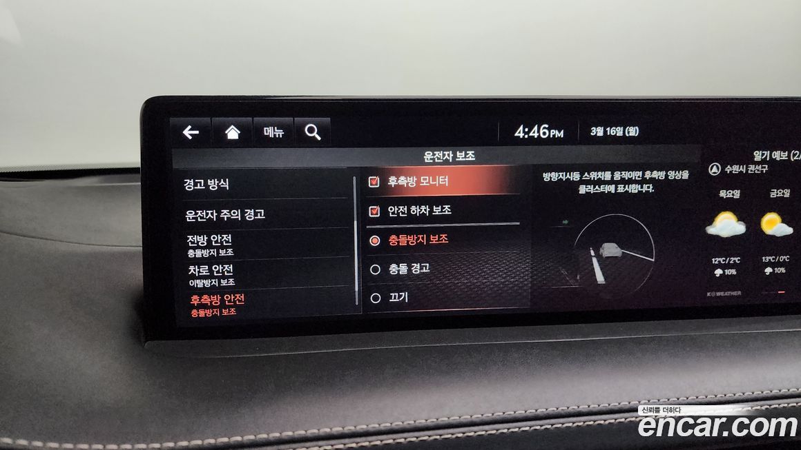 Genesis GV70 2021