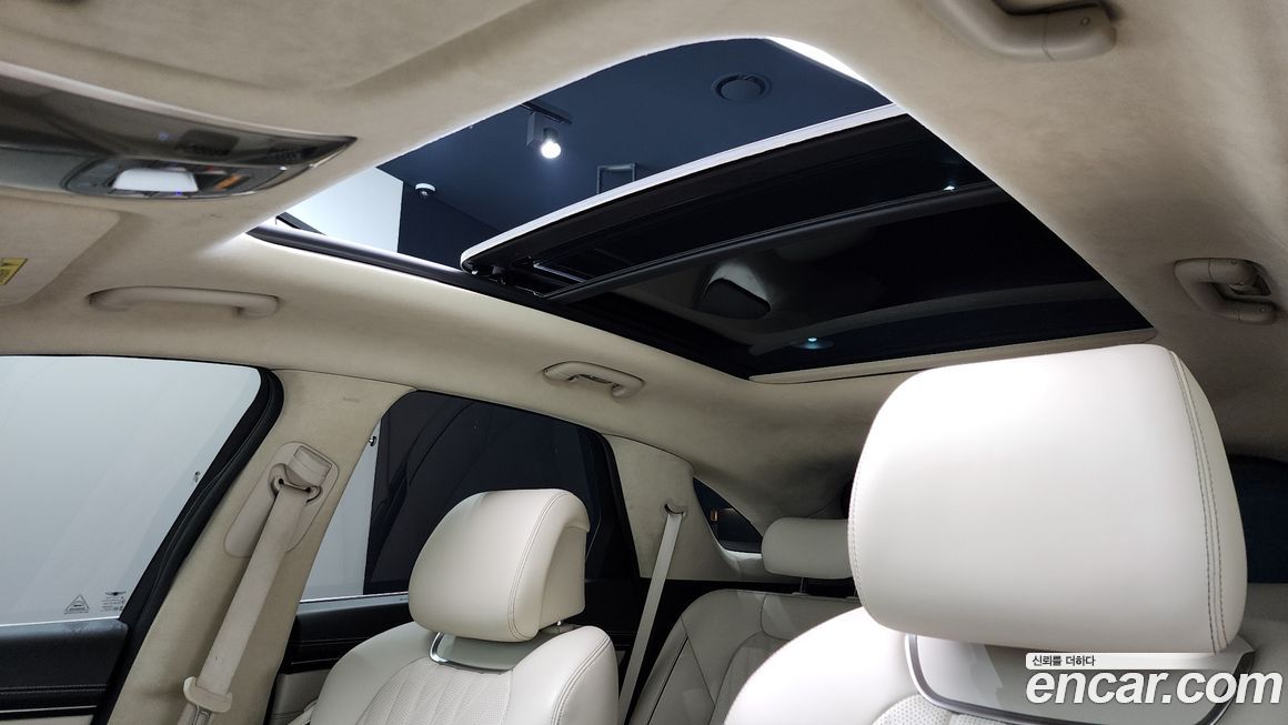 Genesis GV70 2021