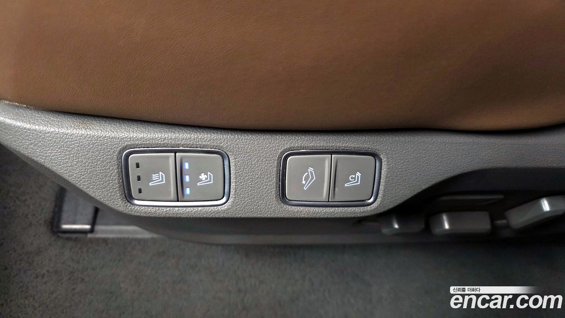 Hyundai Staria 2023
