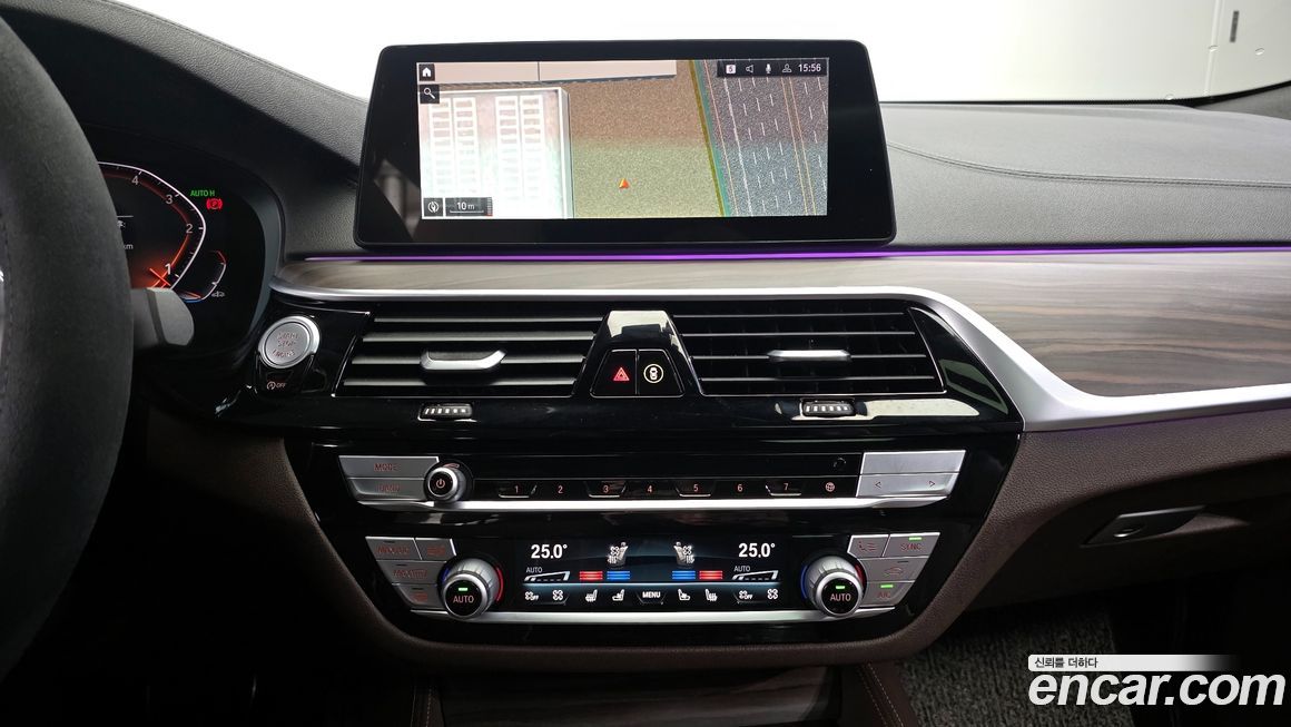 BMW Gran Turismo 2020