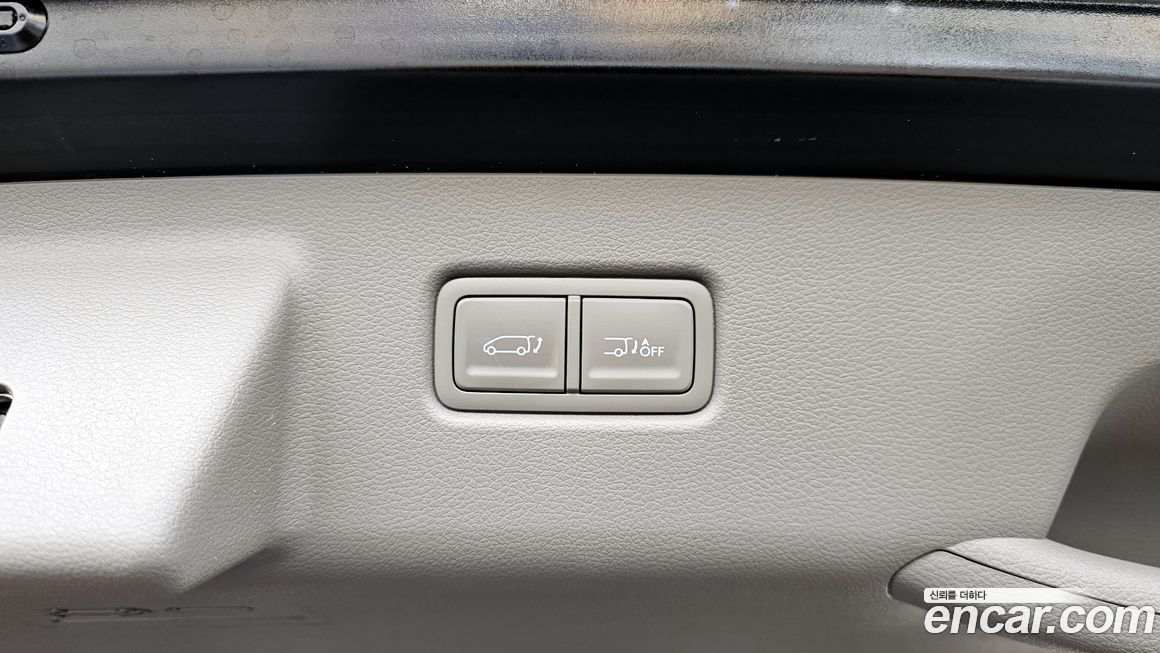 Hyundai Staria 2023
