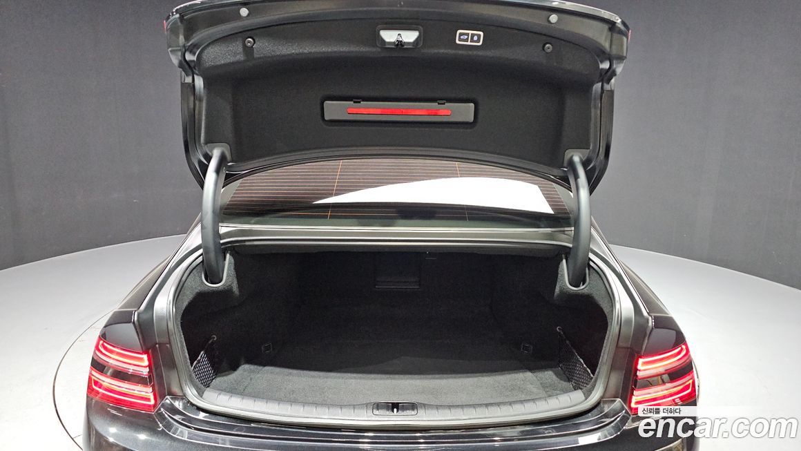Genesis G80 2023