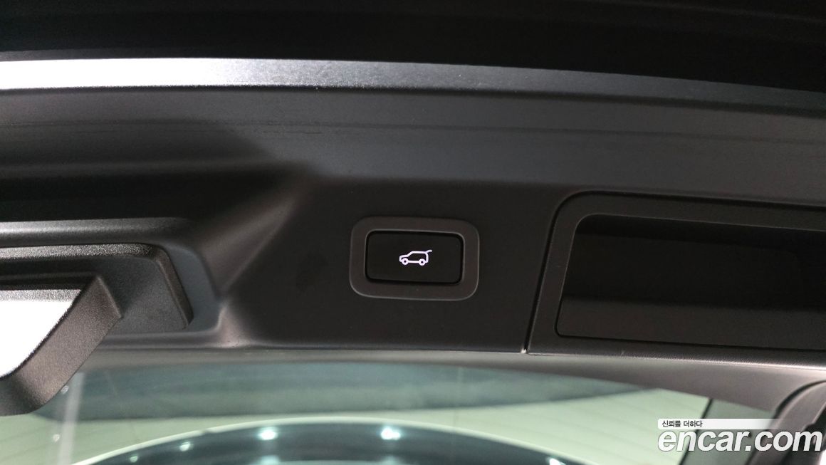 Land Rover Range Rover Velar 2019