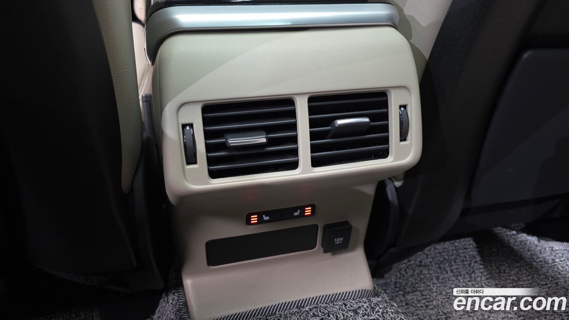 Land Rover Range Rover Velar 2019