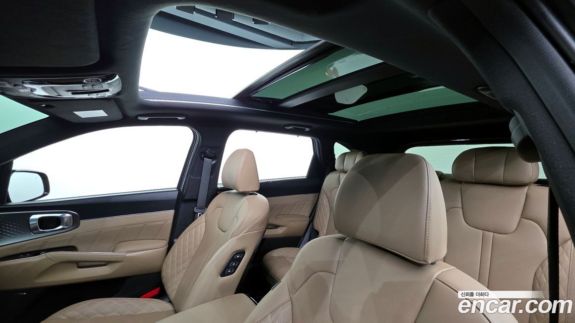 Kia Sorento 2024