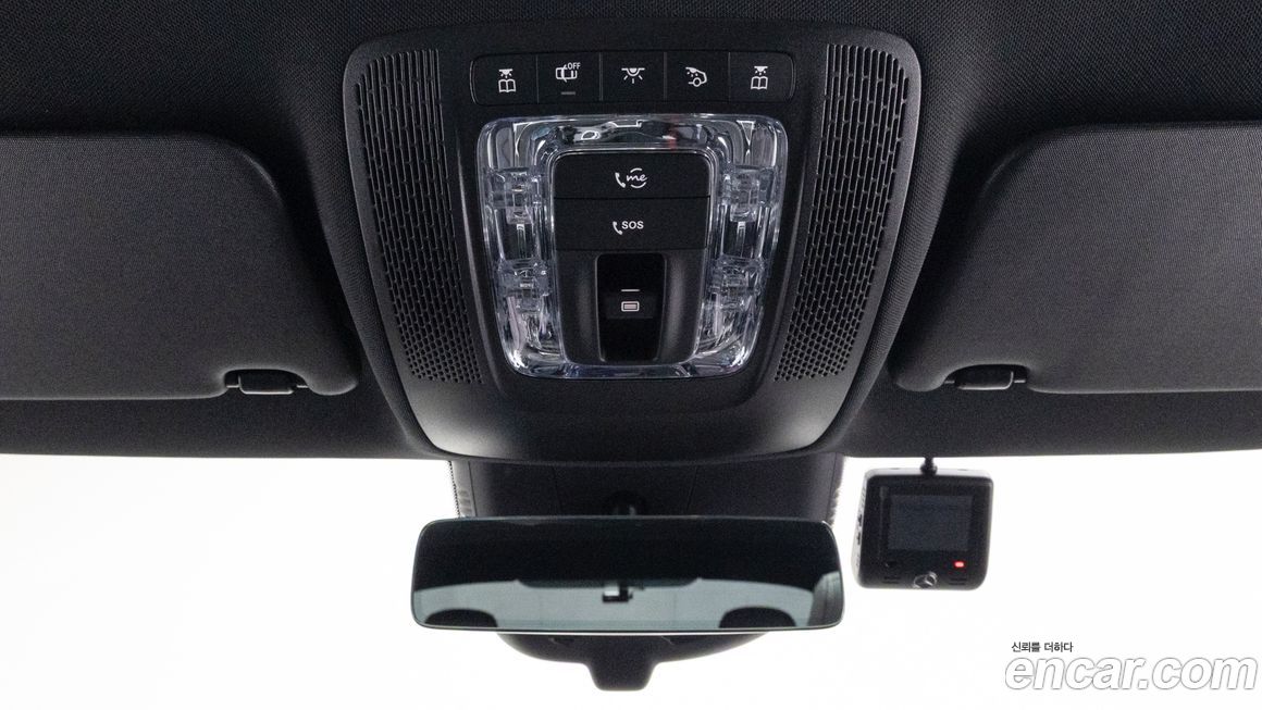 Mercedes-Benz CLA-Class 2025