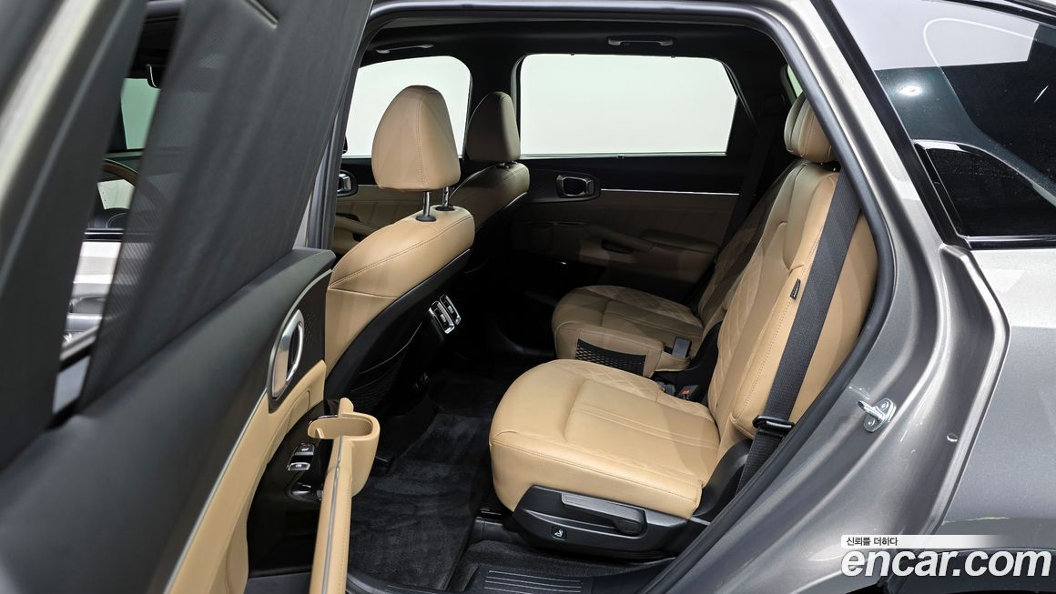 Kia Sorento 2024