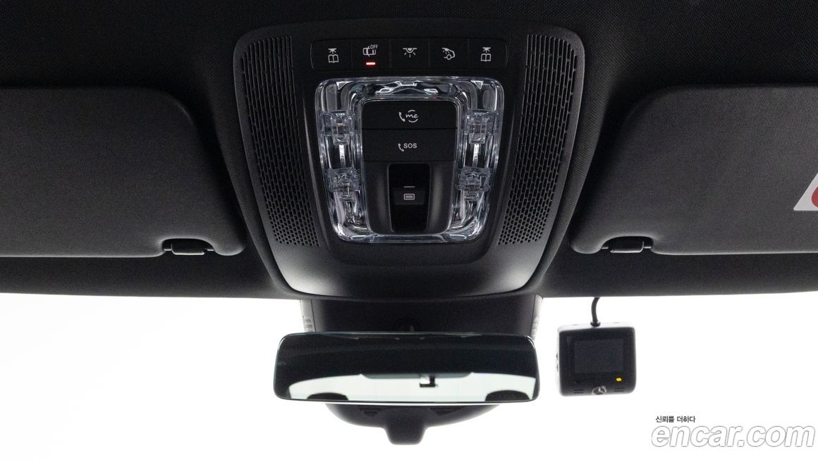 Mercedes-Benz CLA-Class 2025