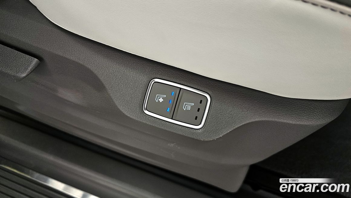 Hyundai Staria 2023