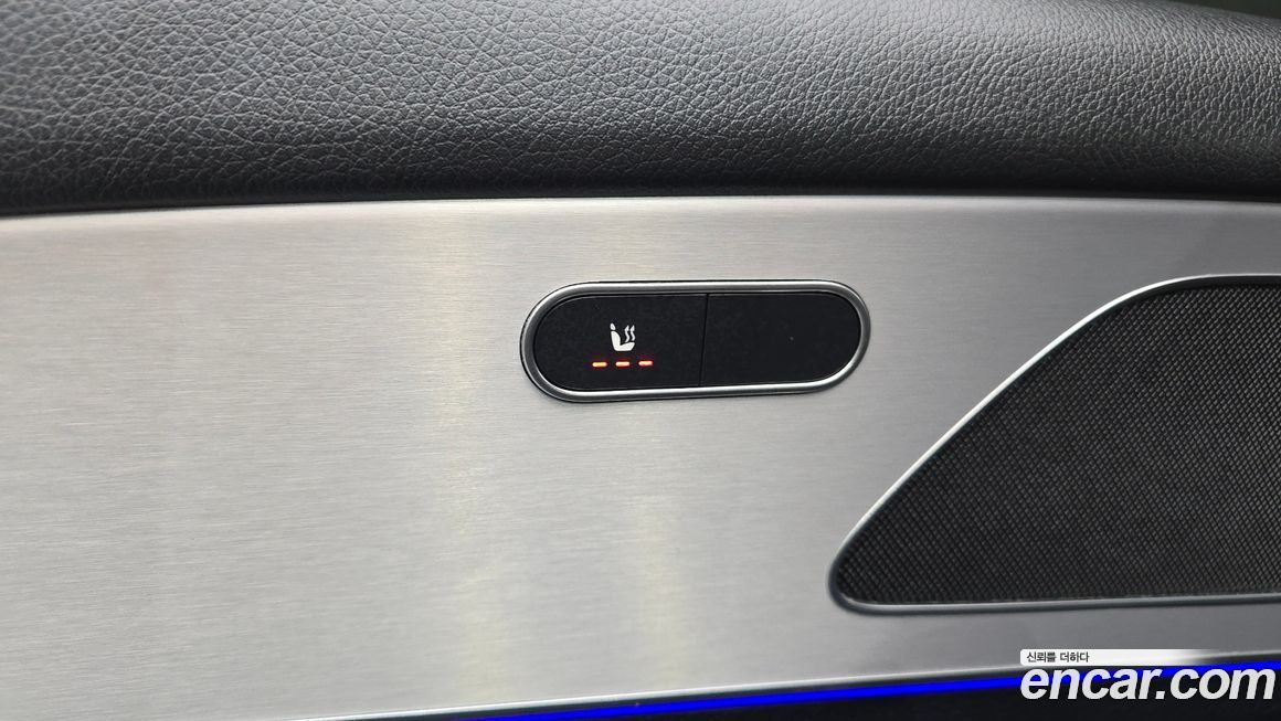 Mercedes-Benz GLE-Class 2019