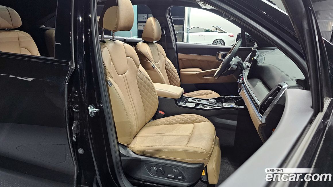 Kia Sorento 2024