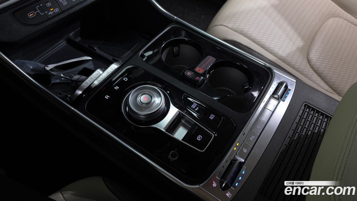 Kia Canival 2024