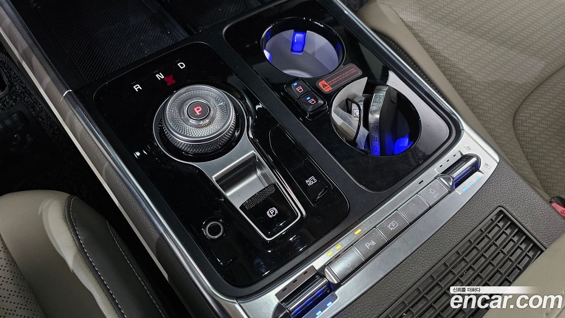 Kia Canival 2025