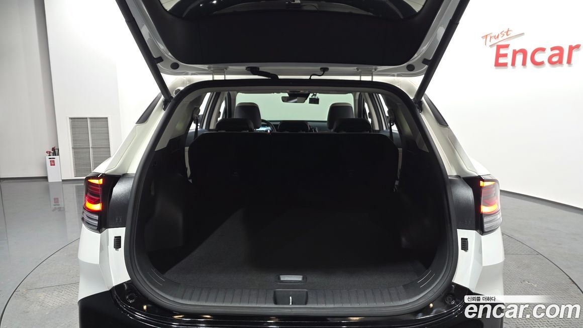 Kia Sportage 2024