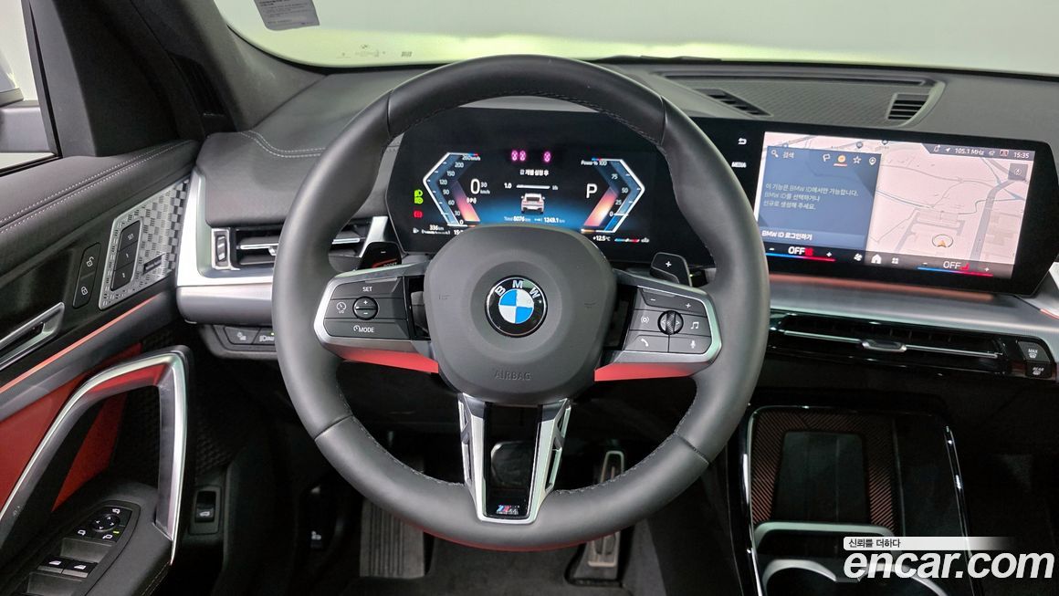 BMW X2 (F39) 2025