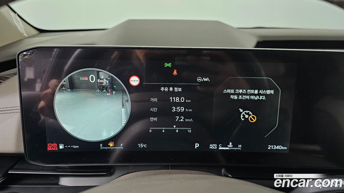 Kia Canival 2025