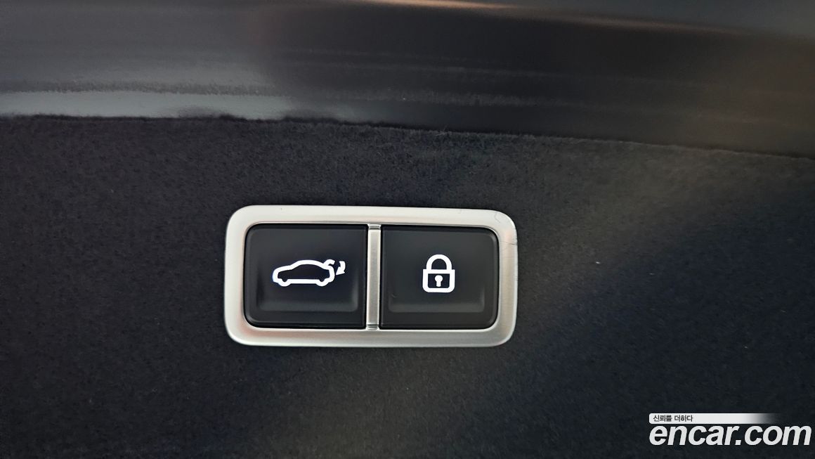 Genesis G80 2025