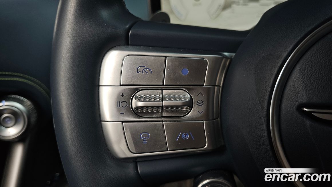 Genesis GV60 2022