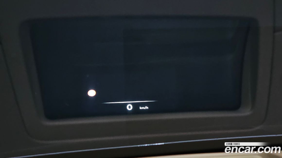 Genesis G80 2025