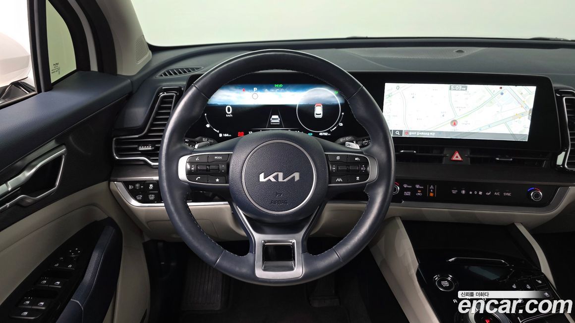 Kia Sportage 2024