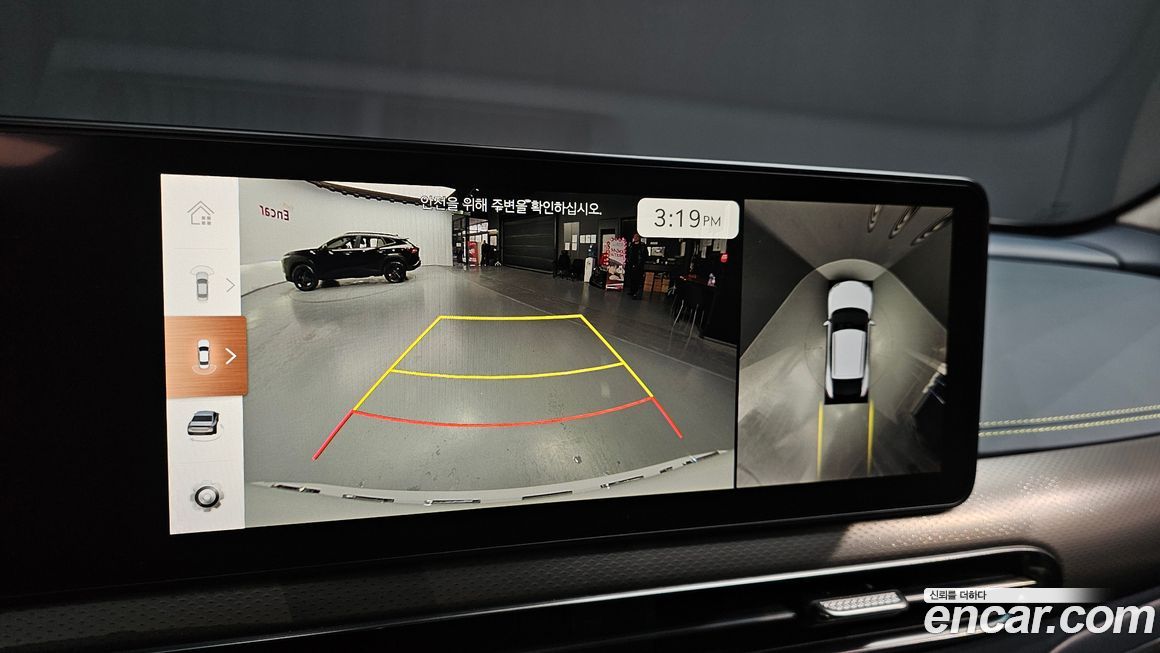 Genesis GV60 2022