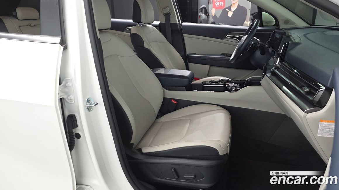 Kia Sportage 2024