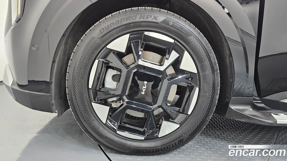 Kia Canival 2025