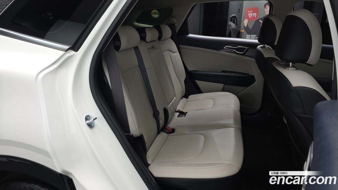 Kia Sportage 2024
