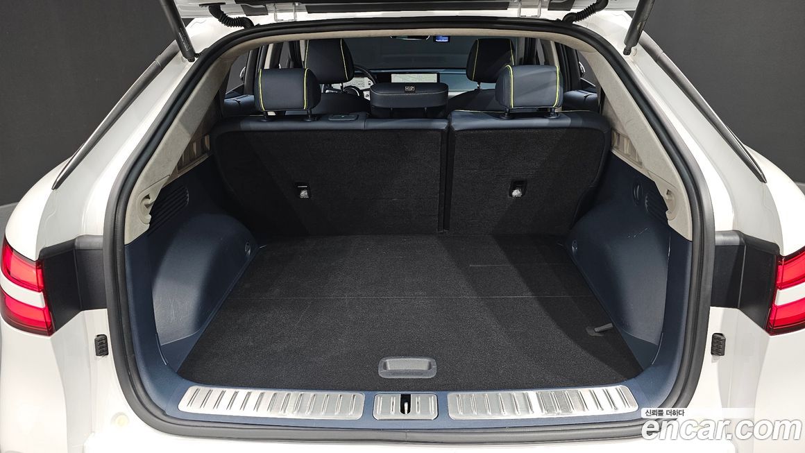 Genesis GV60 2022
