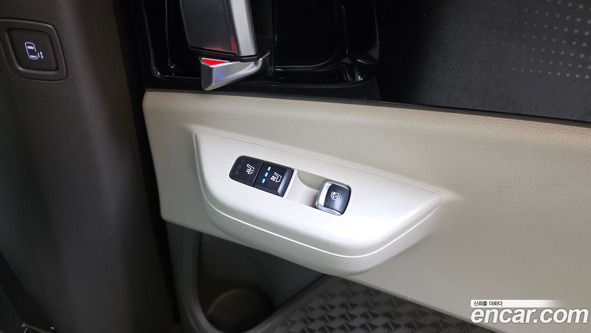 Kia Canival 2024