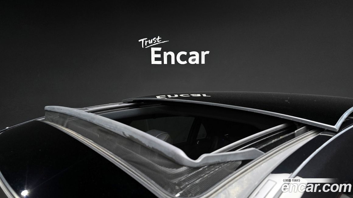 Mercedes-Benz S-Class 2018