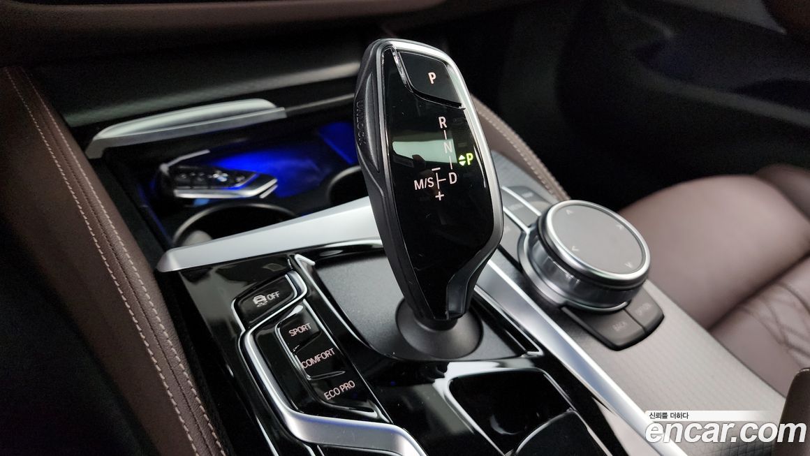 BMW Gran Turismo 2024