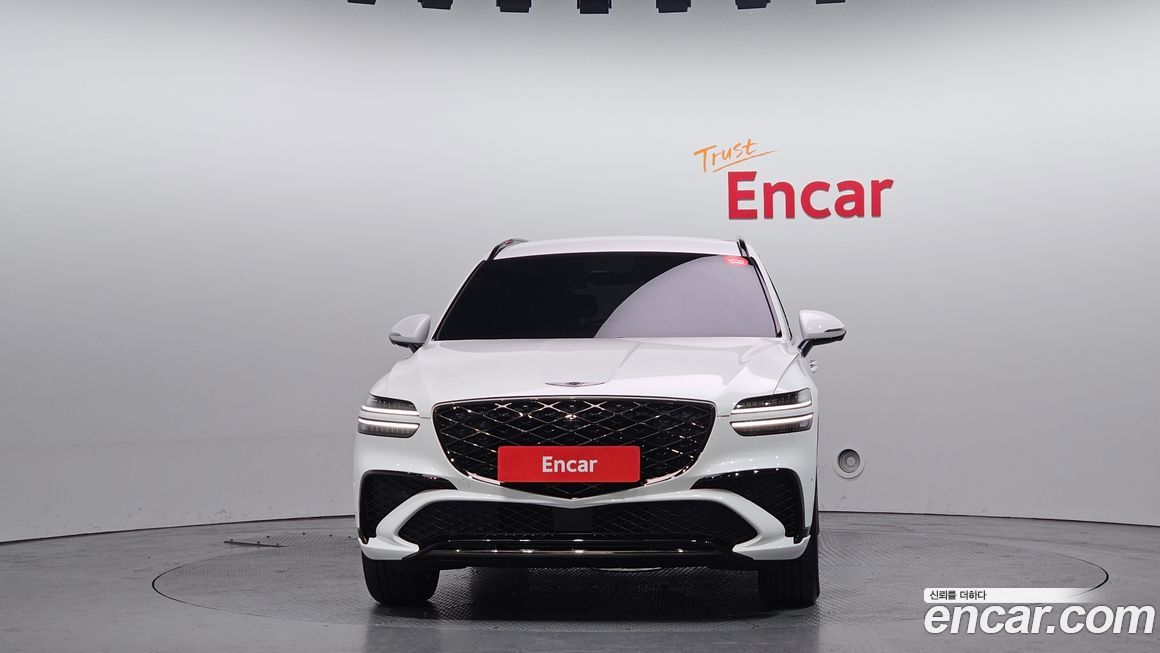Genesis GV70 2025