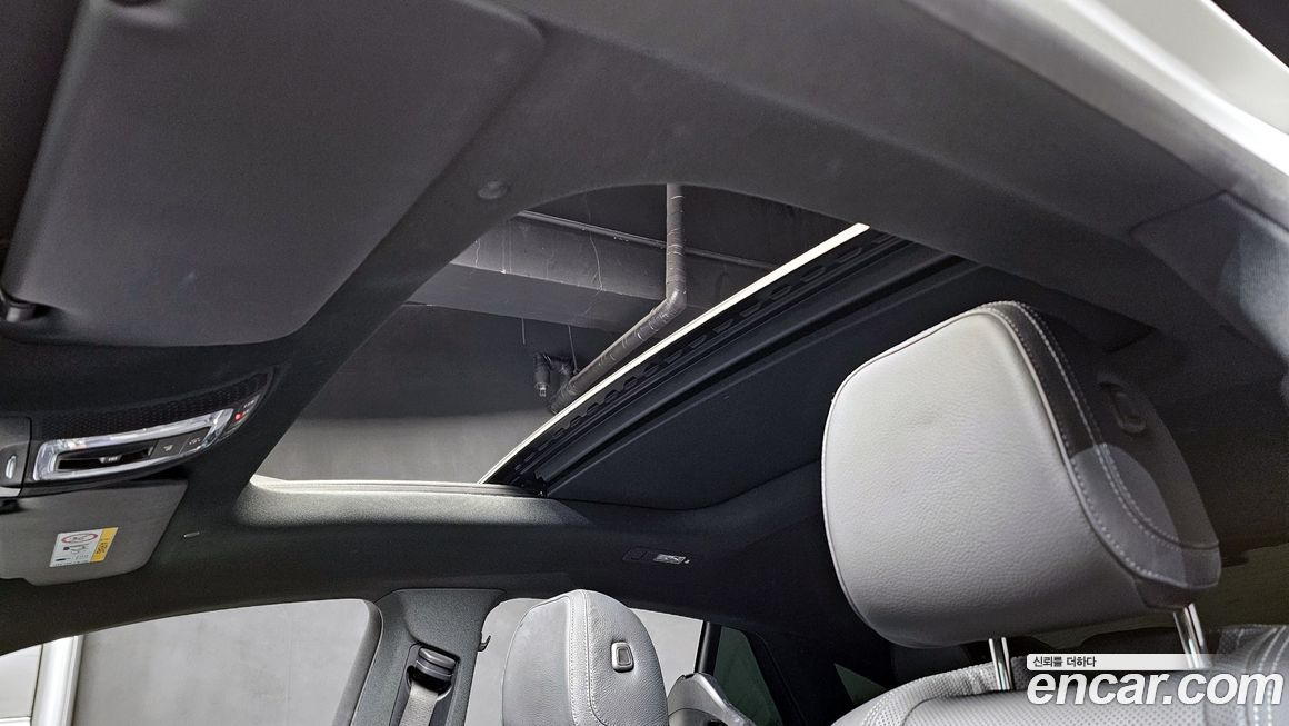 Mercedes-Benz GLE-Class 2020