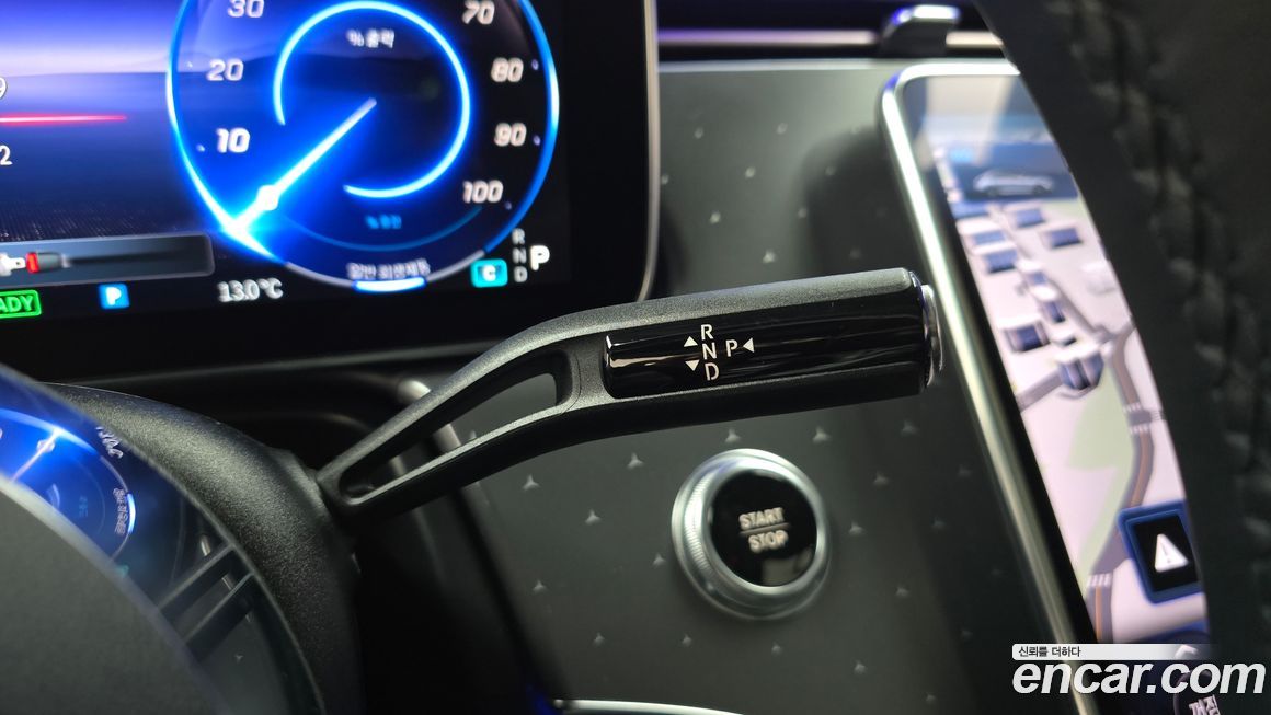 Mercedes-Benz EQE 2023