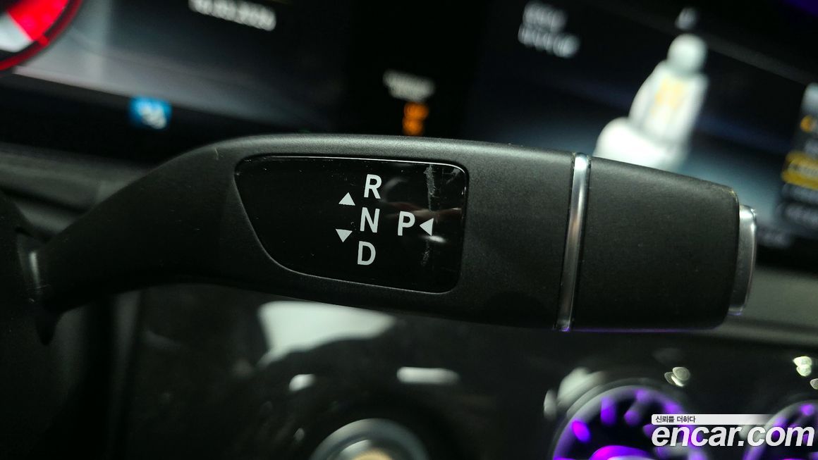 Mercedes-Benz S-Class 2018