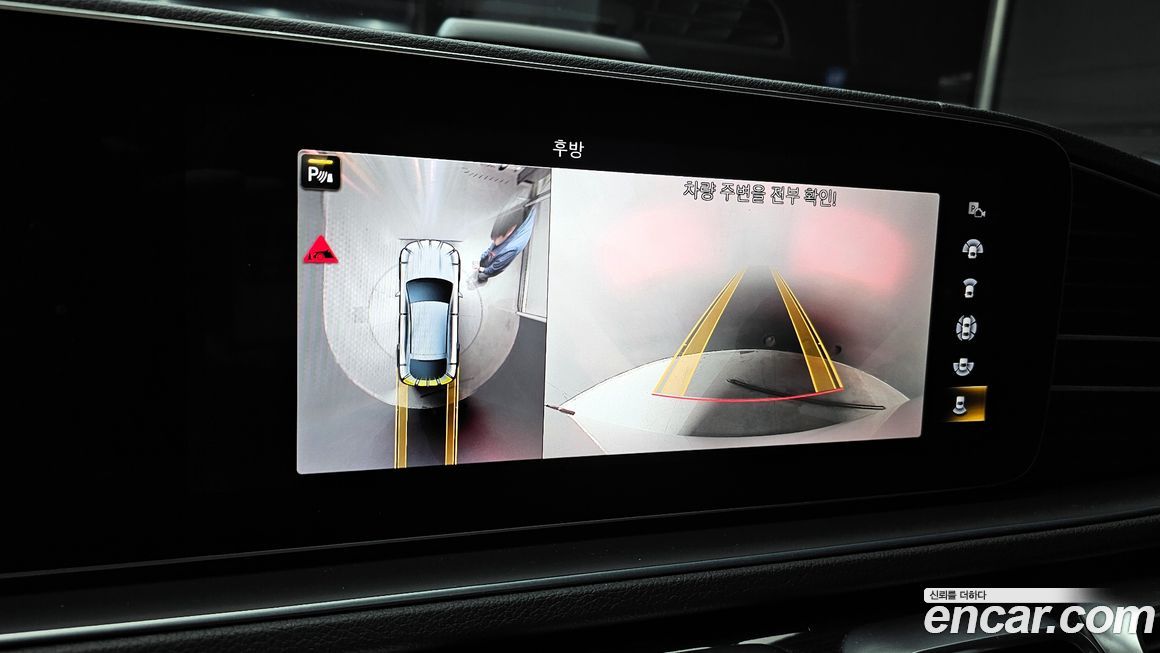 Mercedes-Benz GLE-Class 2020